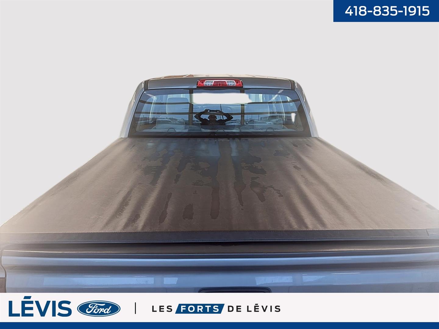 chevrolet Silverado 1500 2016 - 8