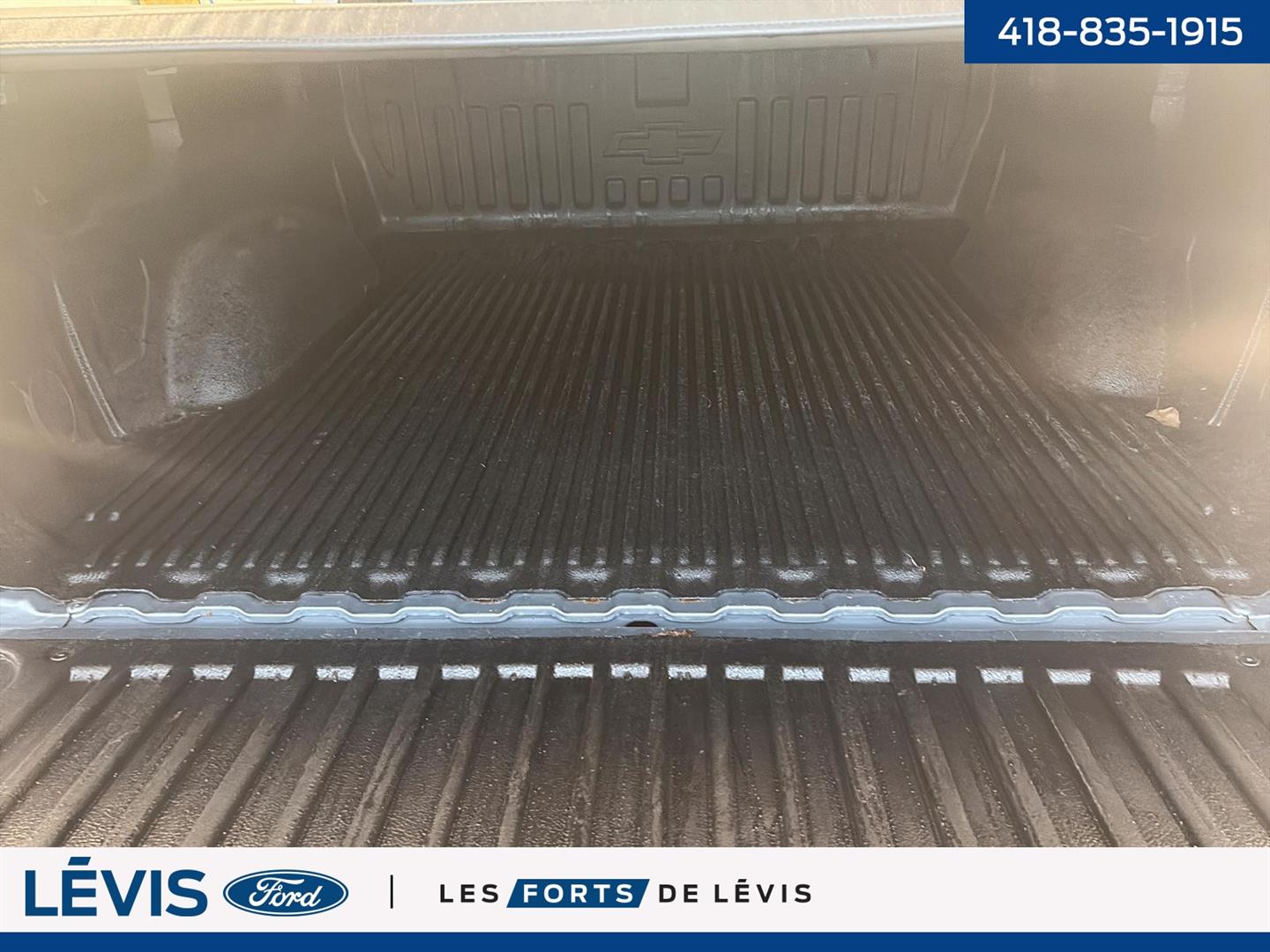 chevrolet Silverado 1500 2016 - 9