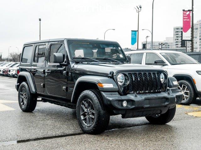 jeep Wrangler 2024 - 4