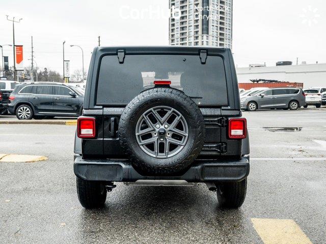 jeep Wrangler 2024 - 6