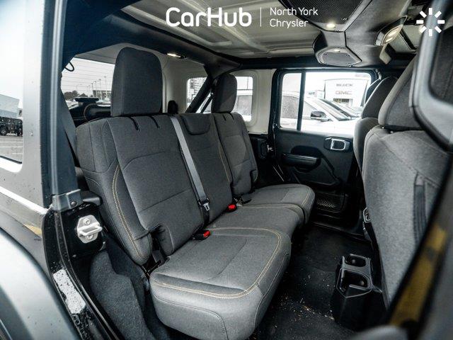 jeep Wrangler 2024 - 9