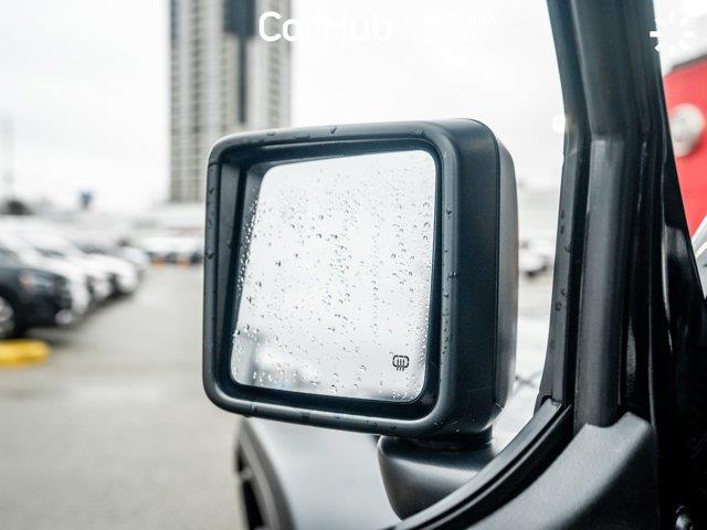 jeep Wrangler 2024 - 13