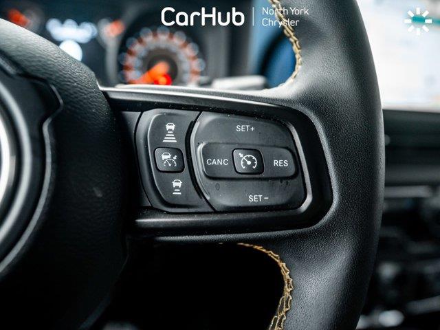 jeep Wrangler 2024 - 16