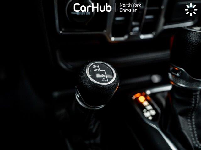 jeep Wrangler 2024 - 18