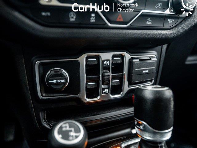 jeep Wrangler 2024 - 19