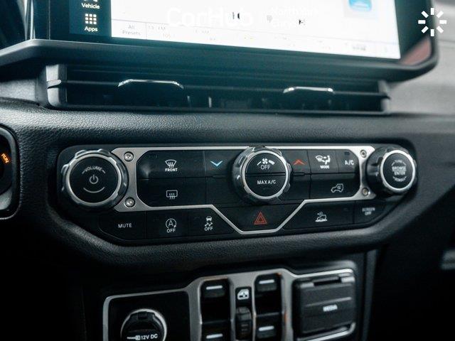 jeep Wrangler 2024 - 20