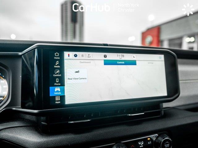 jeep Wrangler 2024 - 26