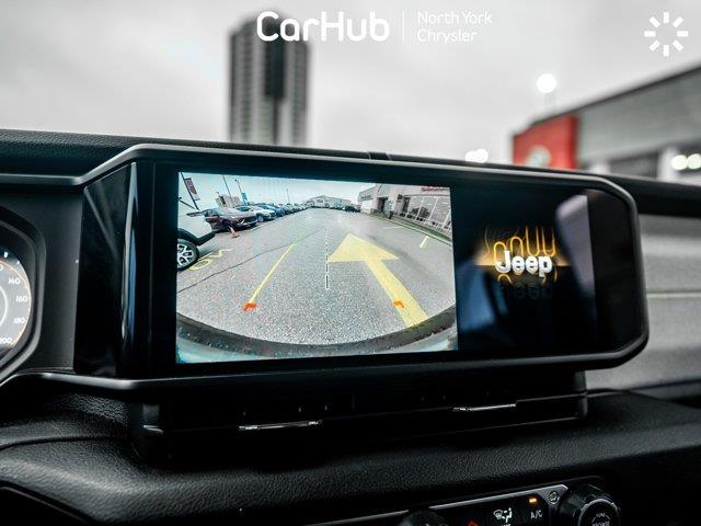 jeep Wrangler 2024 - 27