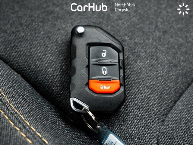 jeep Wrangler 2024 - 28