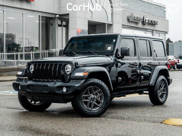 jeep Wrangler 2024 - 29