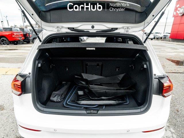 volkswagen Golf R 2024 - 7