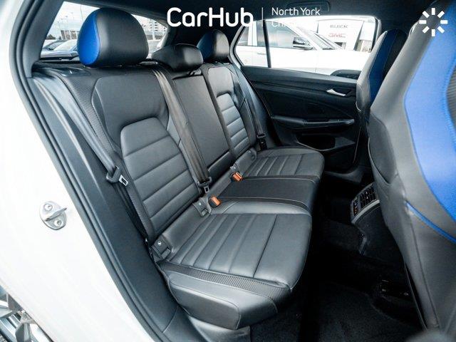 volkswagen Golf R 2024 - 9