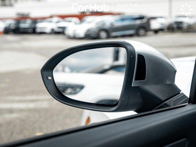 volkswagen Golf R 2024 - 13