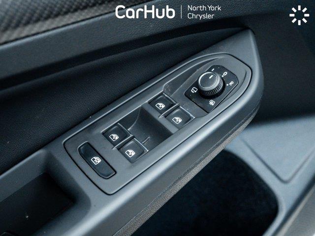 volkswagen Golf R 2024 - 14