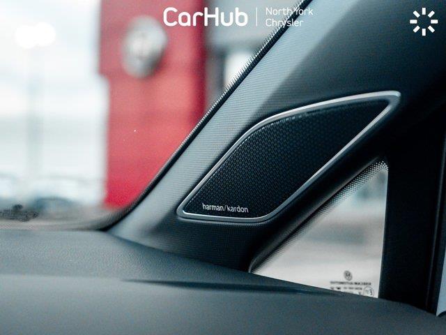 volkswagen Golf R 2024 - 15