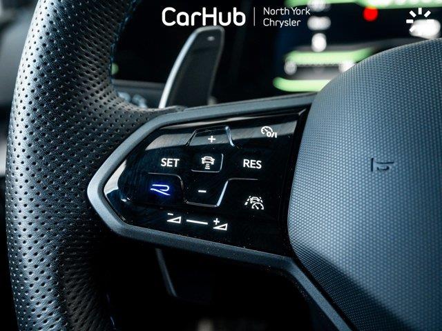 volkswagen Golf R 2024 - 17