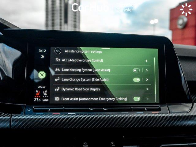 volkswagen Golf R 2024 - 29