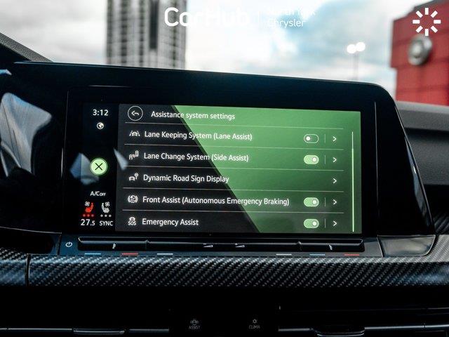 volkswagen Golf R 2024 - 30