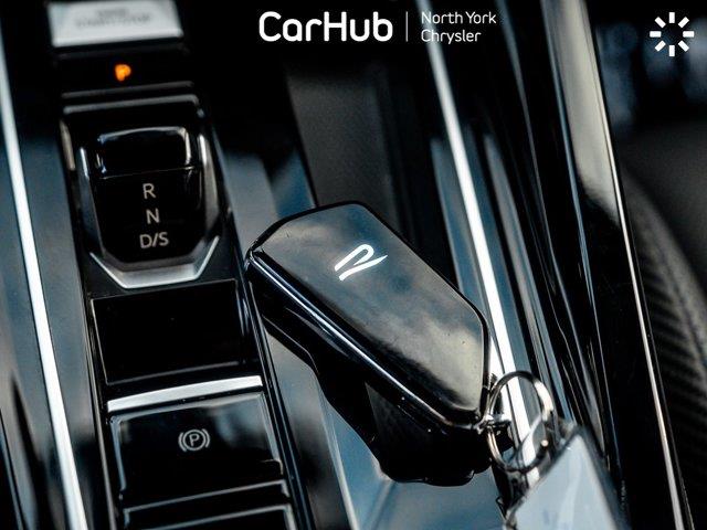 volkswagen Golf R 2024 - 33