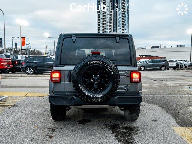 jeep Wrangler 2023 - 6