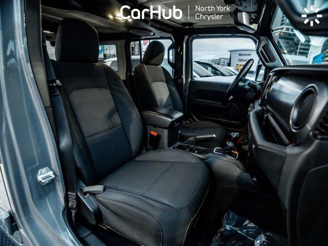 jeep Wrangler 2023 - 8