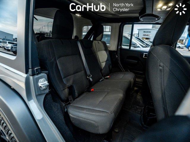 jeep Wrangler 2023 - 9