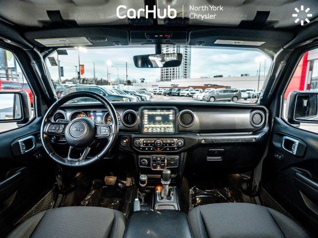 jeep Wrangler 2023 - 10