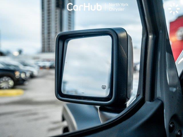 jeep Wrangler 2023 - 13