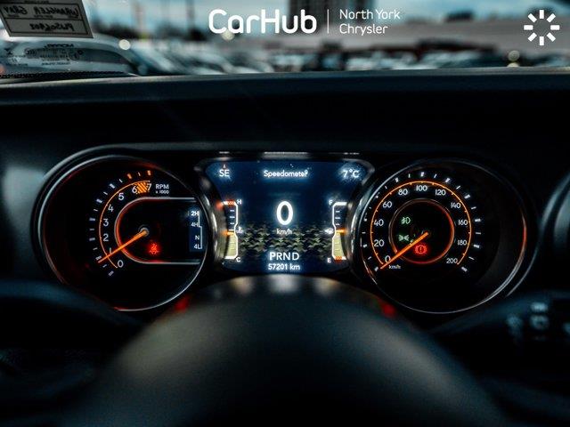 jeep Wrangler 2023 - 14