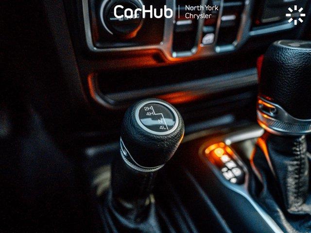 jeep Wrangler 2023 - 18