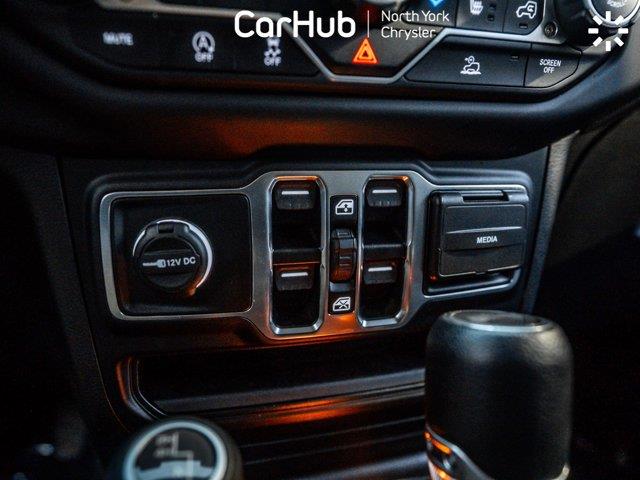 jeep Wrangler 2023 - 19