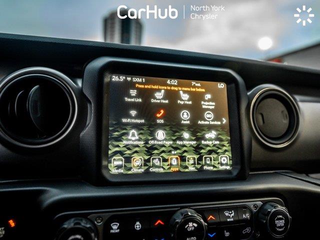 jeep Wrangler 2023 - 24