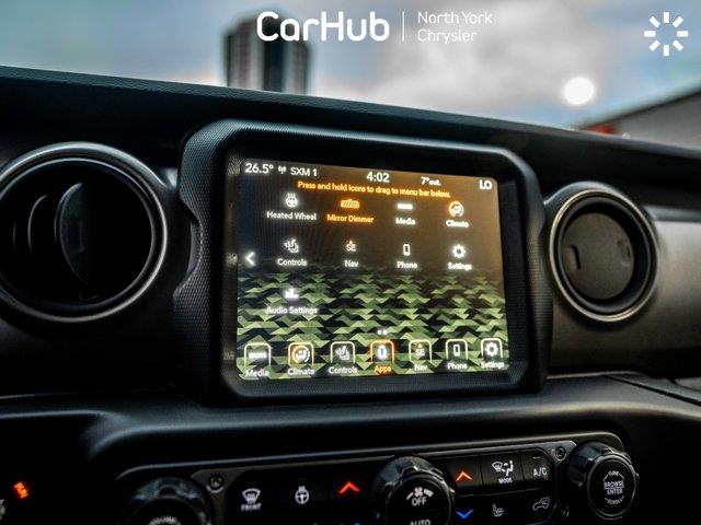 jeep Wrangler 2023 - 25