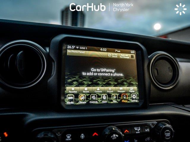 jeep Wrangler 2023 - 27