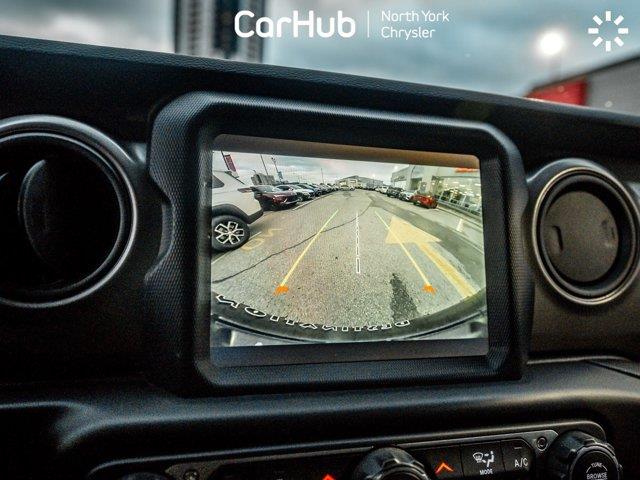 jeep Wrangler 2023 - 29