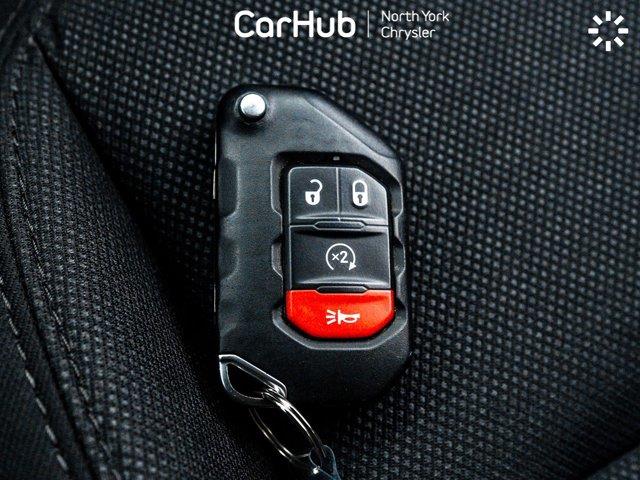 jeep Wrangler 2023 - 30