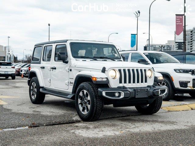 jeep Wrangler 2023 - 4