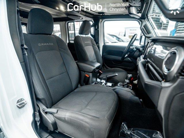 jeep Wrangler 2023 - 8