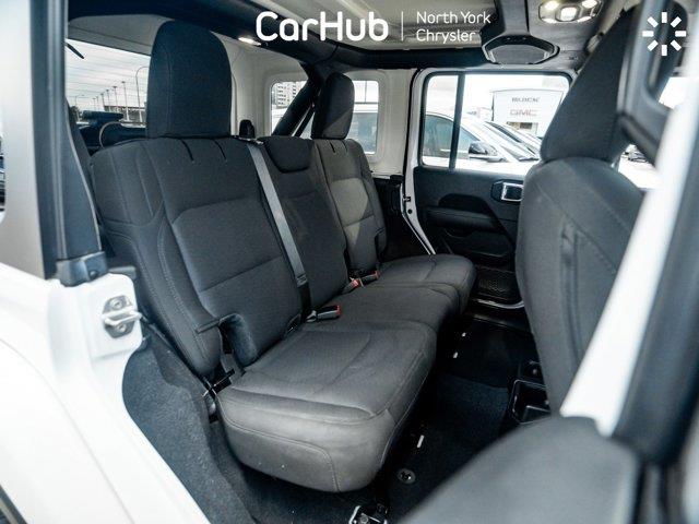 jeep Wrangler 2023 - 9