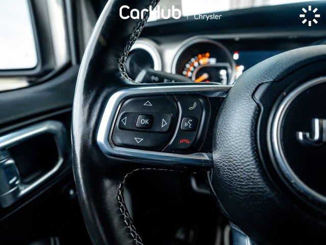 jeep Wrangler 2023 - 15