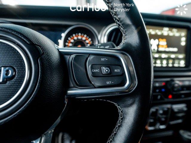 jeep Wrangler 2023 - 16