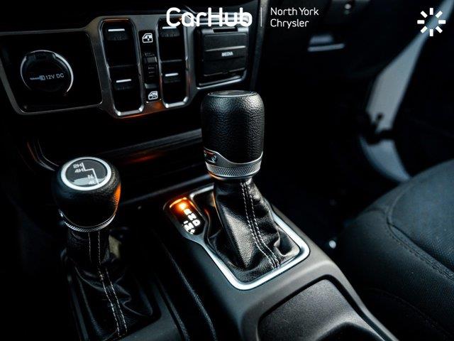 jeep Wrangler 2023 - 17