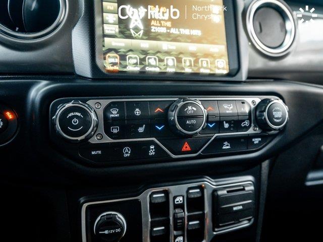 jeep Wrangler 2023 - 20