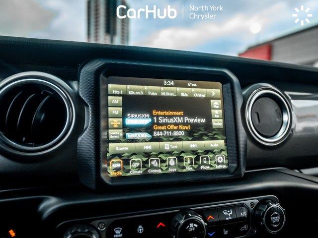 jeep Wrangler 2023 - 21