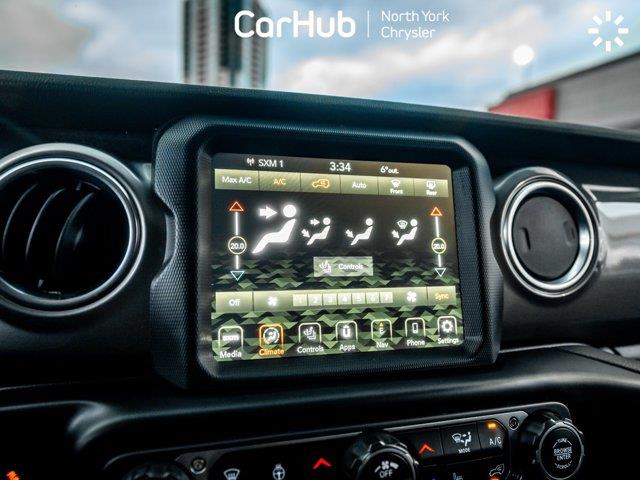 jeep Wrangler 2023 - 22