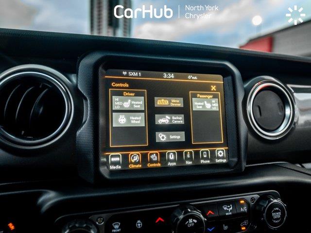 jeep Wrangler 2023 - 23