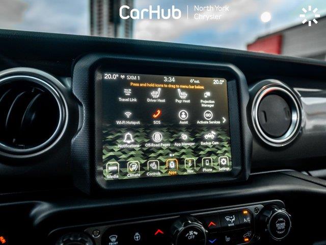 jeep Wrangler 2023 - 24