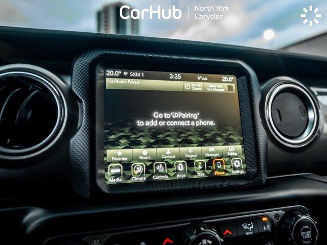 jeep Wrangler 2023 - 27