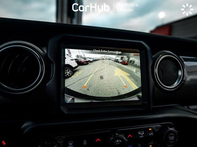 jeep Wrangler 2023 - 29