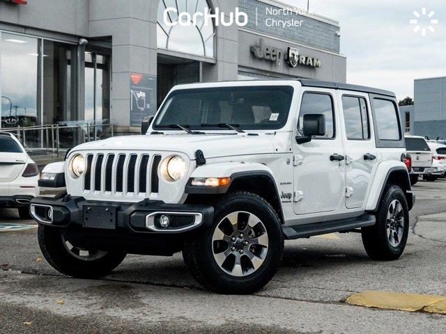 jeep Wrangler 2023 - 31